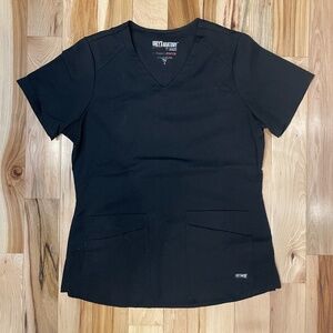 Greys Anatomy + Spandex Stretch